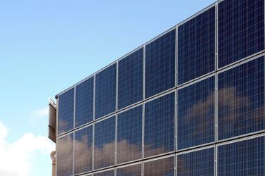 Białostoczanie mogą dostać 10 tys. zł na instalację kolektorów lub zmianę ogrzewania