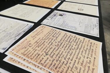 Do Białegostoku trafiły bezcenne archiwalia. "Otwieramy zupełnie nowe możliwości"