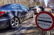 Od lipca koniec z zakazem przebywania na obszarze przygranicznym