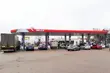 W Białymstoku kierowcy zablokują Orlen. Przyłączą się do ogólnopolskiej akcji