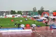 Trwają 98. PZLA Mistrzostwa Polski. Pierwszego dnia karty rozdawał deszcz