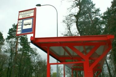 Przez sztafetę będą utrudnienia dla kierowców i zmiany w kursowaniu BKM