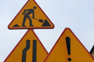 Uwaga kierowcy! Fragment ulicy będzie wyłączony z ruchu