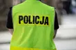 Ul. Hetmańska. Ciężarówka potrąciła pieszego. Wtargnął na czerwonym świetle