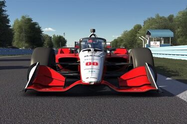 Simracingowa rywalizacja w świątyni prędkości rozstrzygnięta. Teraz czas na Watkins Glen