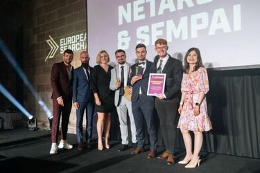 Technologia białostockiej agencji najlepsza w Europie