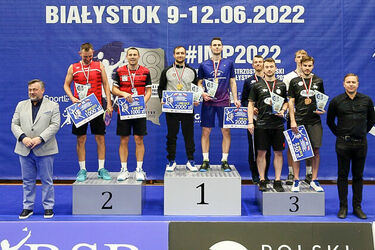 Poznaliśmy nowych mistrzów Polski