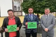 Będą nowe klasy mundurowe w Podlaskiem. Na kolejną jednostkę WOT trzeba jeszcze poczekać