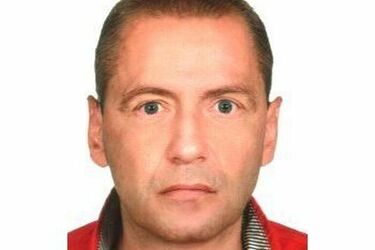 Zaginął mężczyzna. Prowadzi tułaczy tryb życia. Czy ktoś go widział?