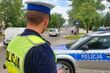 Policja prowadzi wzmożone kontrole na przejściach dla pieszych