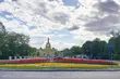 Przed nami długi weekend. Jaka będzie pogoda? 