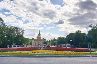 Przed nami długi weekend. Jaka będzie pogoda? 