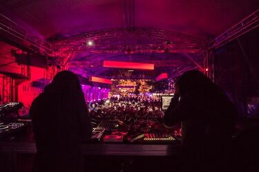 Znamy kolejnych artystów Up To Date Festival. Kto pojawi się na scenie?