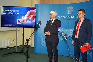 Będą kolejne zmiany w podatkach. Kto na nich zyska?
