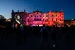 Barokowe Ogrody Sztuki przyciągnęły wielu białostoczan