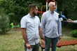 Najpierw dom, teraz plac zabaw. Fundacja 
