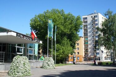 Ulicami Białegostoku przejdzie parada. Będą utrudnienia