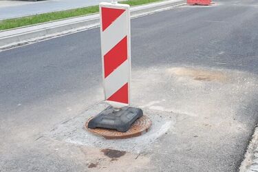 Kolejne utrudnienia w Białymstoku. Na których ulicach prowadzone są prace?