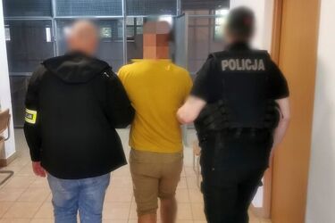 Spożywali razem alkohol, doszło do awantury. 33-latek podejrzany jest o zabójstwo kolegi