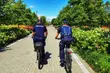 Zauważyli zagubioną seniorkę. Nie można było nawiązać z nią kontaktu