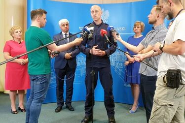 Aby dzieci i młodzież miały udany wypoczynek. Rusza akcja "Bezpieczne wakacje"