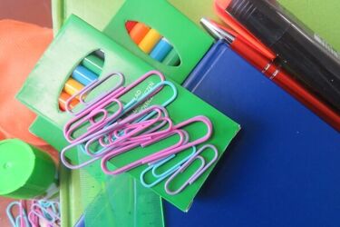 Rodzice mogą od lipca składać wnioski o 300 plus na wyprawkę szkolną