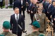 Andrzej Duda przyjedzie do Zambrowa