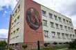 Nowy mural w Białymstoku. Przedstawia Jana Klemensa Branickiego