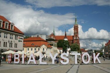 Po raz pierwszy w historii zostaną wręczone medale "Zasłużeni Miastu"