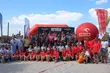 Beach Pro Tour Futures Białystok 2022 ze świetnymi wynikami Polek i Polaków