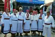Podlaski zespół Rodyna nagrodzony w Kazimierzu Dolnym