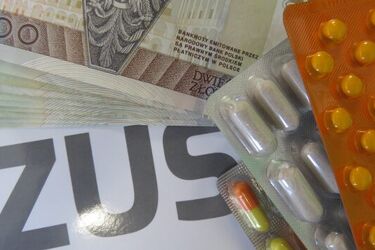 Jesteś na zwolnieniu lekarskim? Możesz spodziewać się kontroli z ZUS