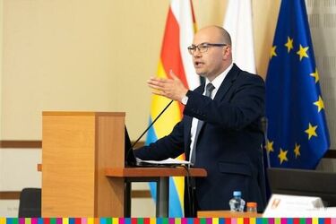 Zarząd województwa otrzymał wotum zaufania