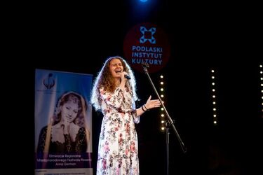 Można zgłaszać się do Festiwalu Piosenki - Anna German