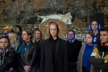 Pokaż, jak widzisz świat. Konkurs fotograficzny "Sposoby widzenia"