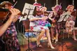 Będzie nastrojowo, będzie tanecznie. Koncert 
