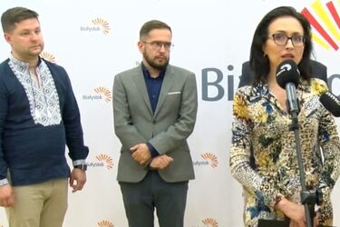 Będą środki na integrację białostoczan z uchodźcami