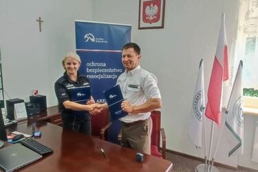 Będą nowe miejsca pracy dla osadzonych w białostockim areszcie