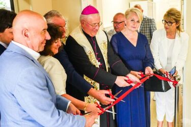 Pierwsze w regionie Centrum Zdrowia Psychicznego dla Dzieci i Młodzieży otwarte