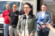 Kolejny transport darów wyruszył na Ukrainę. Potrzeby wciąż są bardzo duże