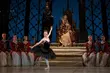 Państwowy Teatr Opery i Baletu Ukrainy w grudniu w Białymstoku!