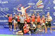 Marzenia się spełniają. Hubal Białystok klubowym mistrzem Europy!