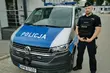 Siłą próbował rozebrać kobietę. Został aresztowany