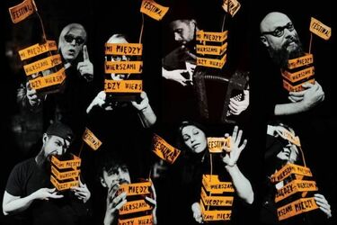"Między wierszami" – Teatr Wierszalin zaprasza na letni festiwal