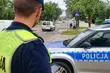 Dwa wypadki w regionie. Potrącono rowerzystę,  a 81-letni kierowca dachował