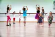 Najmłodsi i balet - rusza druga edycja Wakacyjnych Wieczorków Baletowych