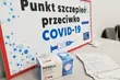 COVID-19. Drugi tydzień z rzędu więcej wykrywanych zakażeń