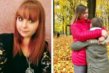 Jest młodą żoną i mamą. Potrzeba pieniędzy na jej leczenie