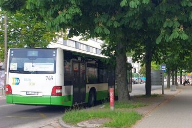 Masz uwagi co do transportu w Białymstoku? Możesz wziąć udział w konsultacjach społecznych