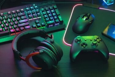 Gaming, pro gaming, e-sport w Polsce